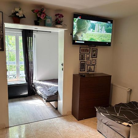 Residence Melinda ديجون المظهر الخارجي الصورة