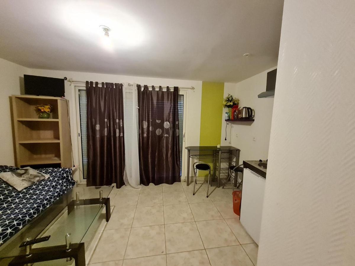 Residence Melinda ديجون المظهر الخارجي الصورة