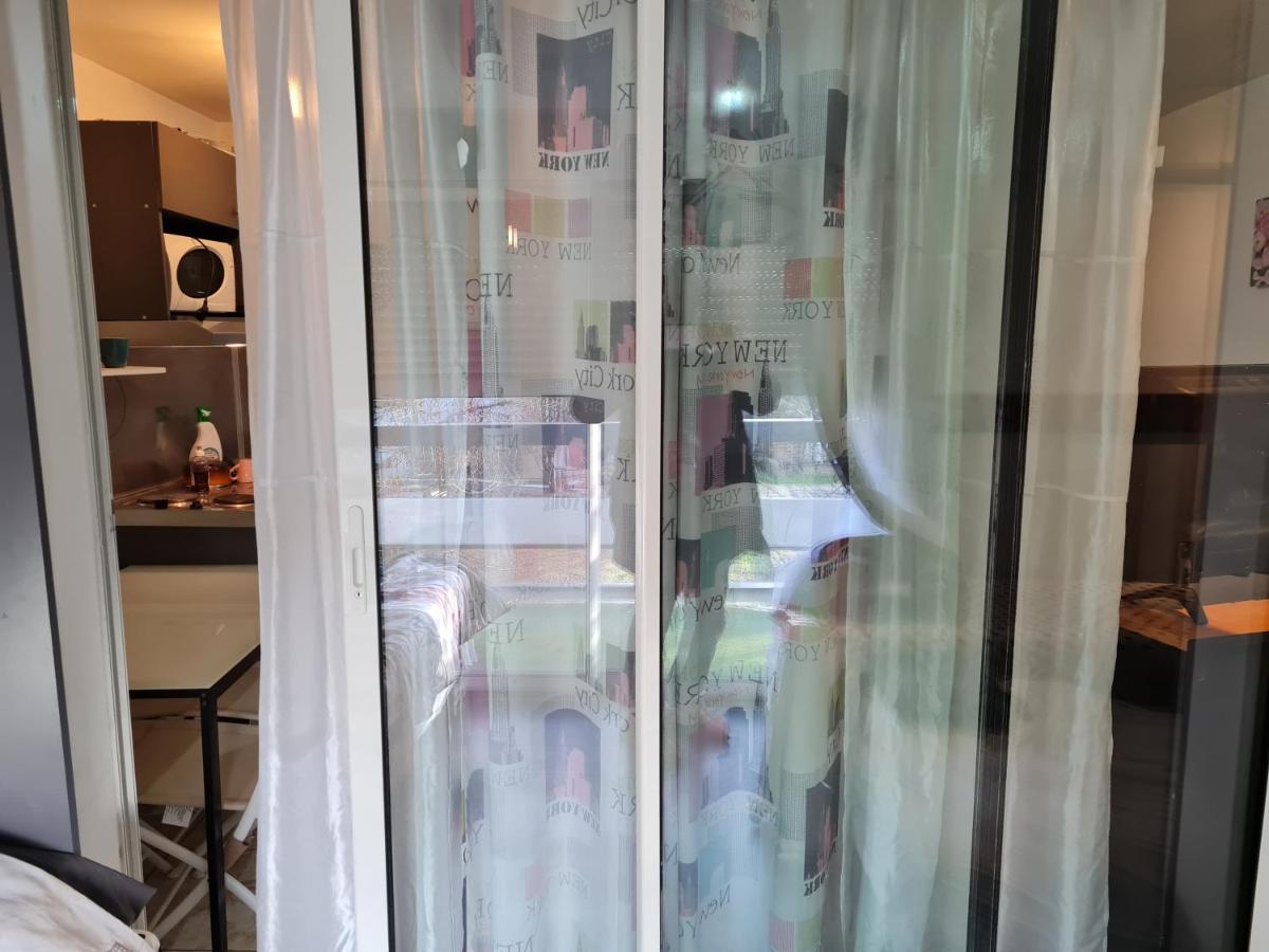 Residence Melinda ديجون المظهر الخارجي الصورة