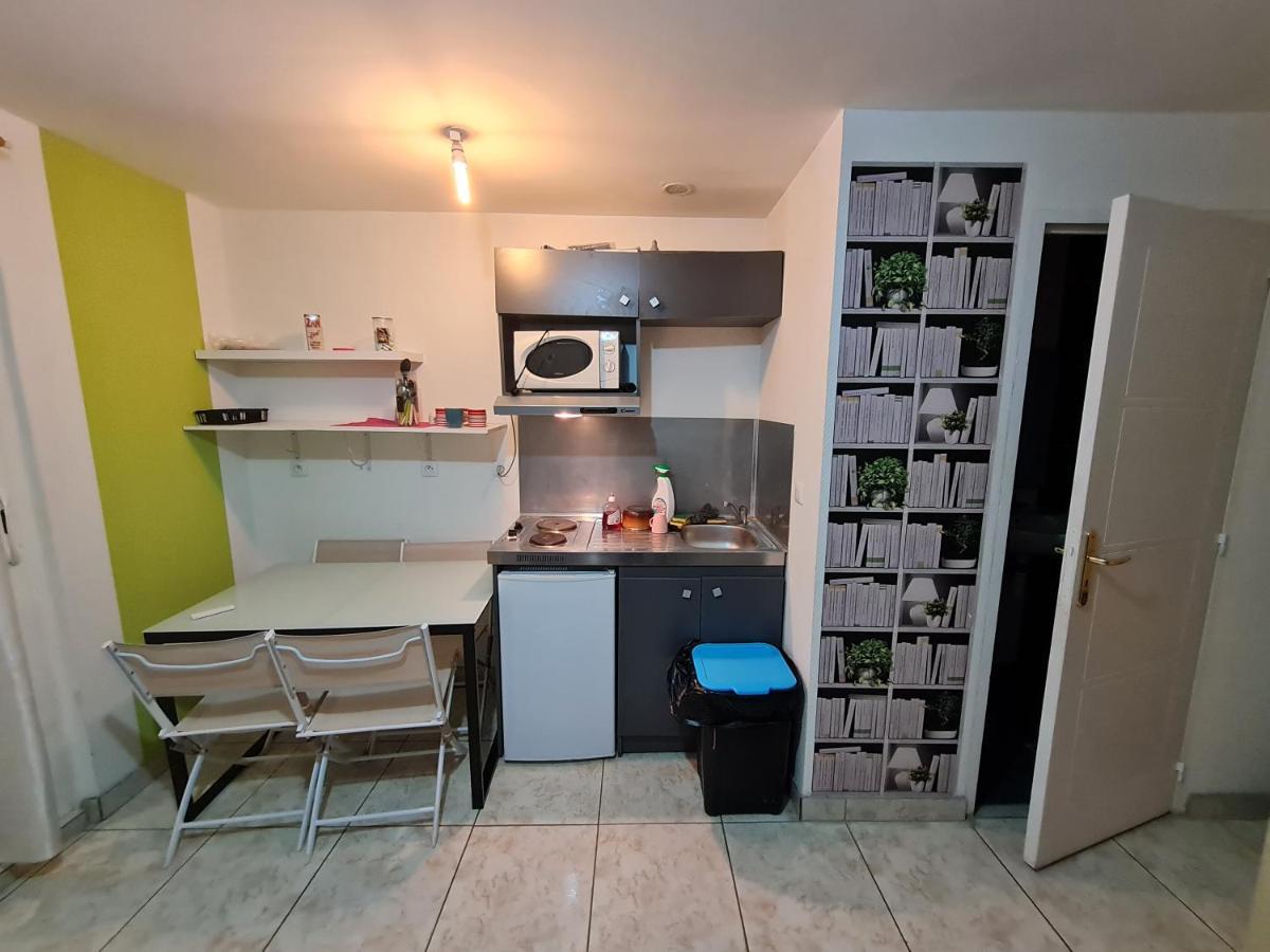 Residence Melinda ديجون المظهر الخارجي الصورة