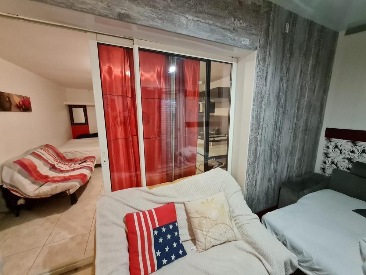 Residence Melinda ديجون المظهر الخارجي الصورة