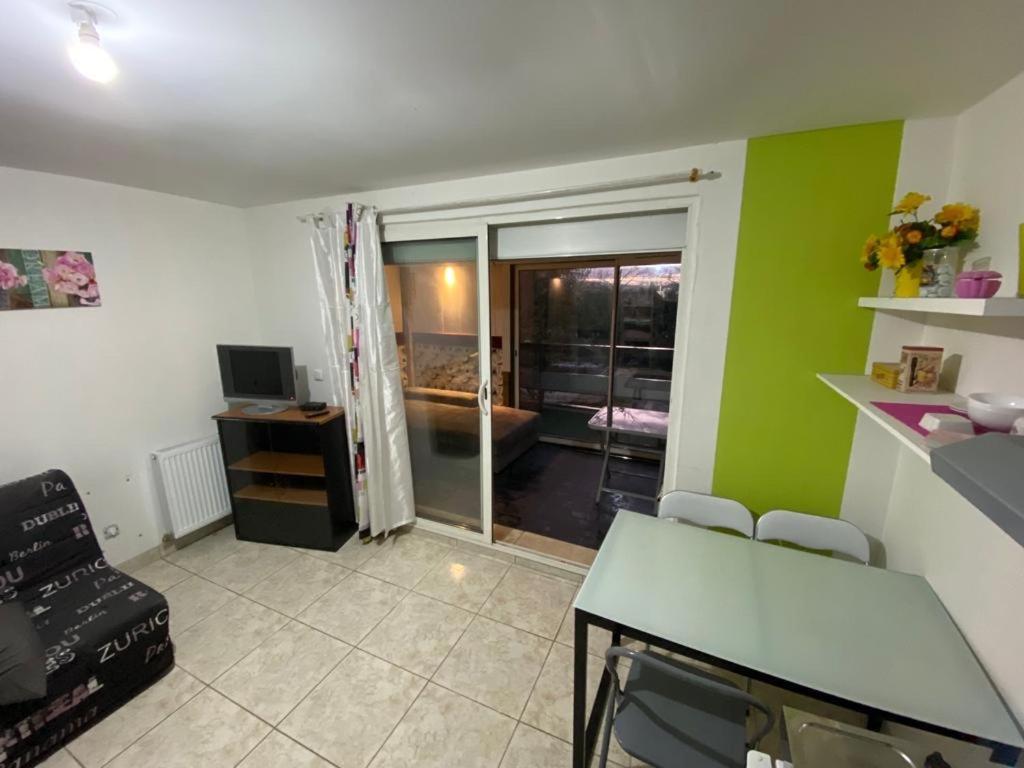 Residence Melinda ديجون المظهر الخارجي الصورة