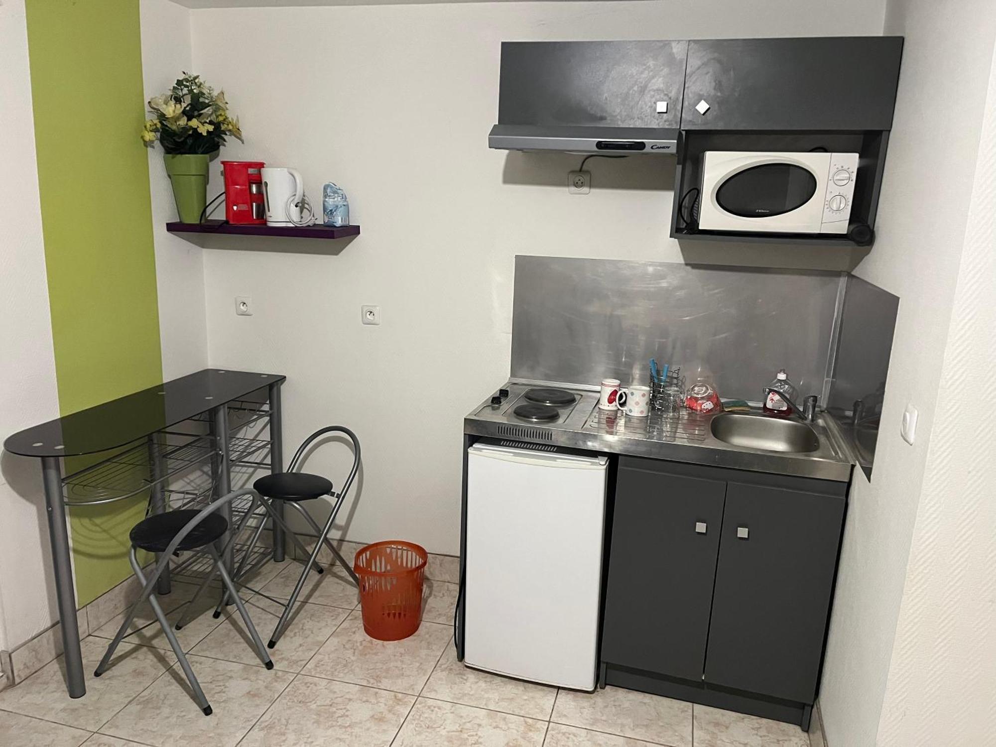Residence Melinda ديجون المظهر الخارجي الصورة