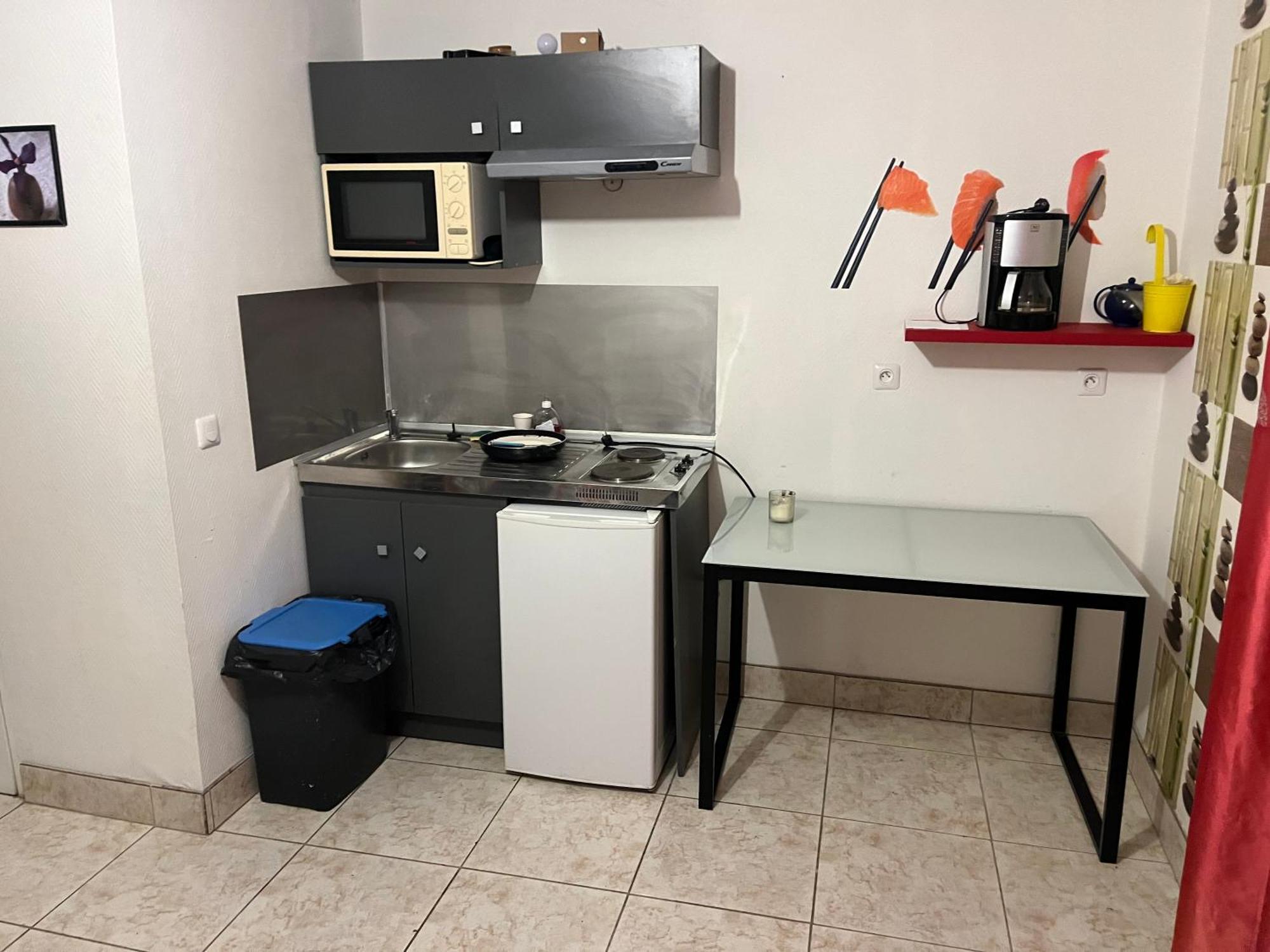 Residence Melinda ديجون المظهر الخارجي الصورة