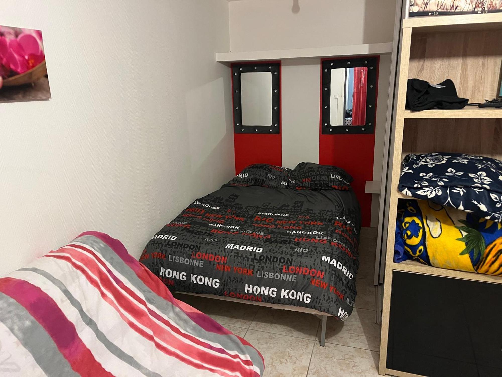Residence Melinda ديجون المظهر الخارجي الصورة