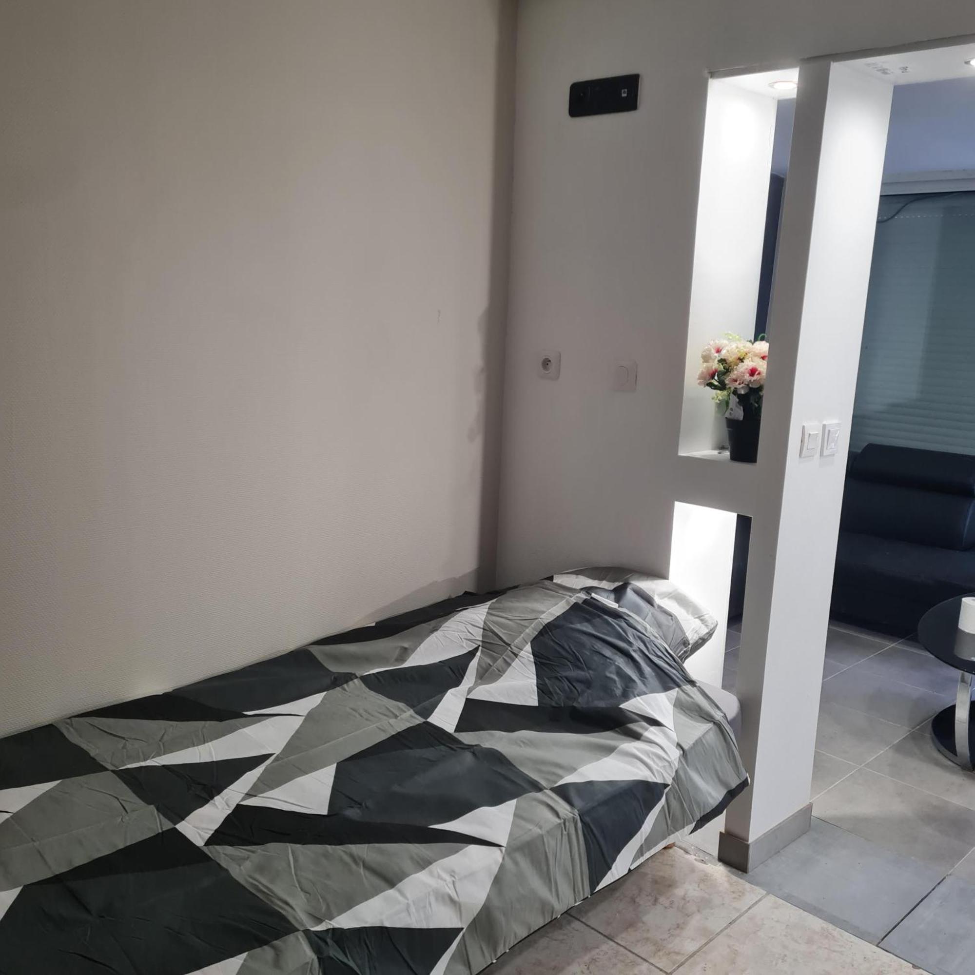 Residence Melinda ديجون المظهر الخارجي الصورة