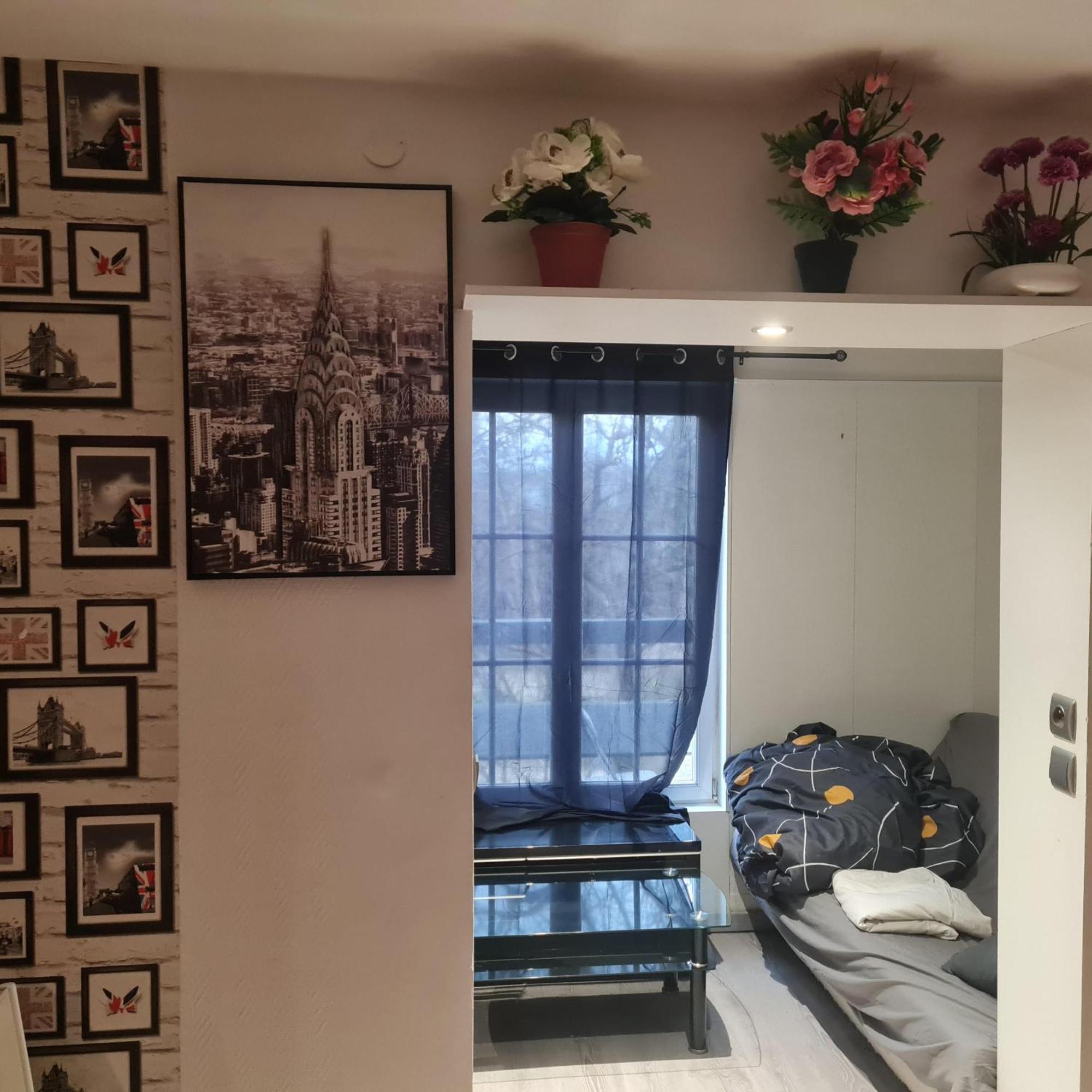 Residence Melinda ديجون المظهر الخارجي الصورة