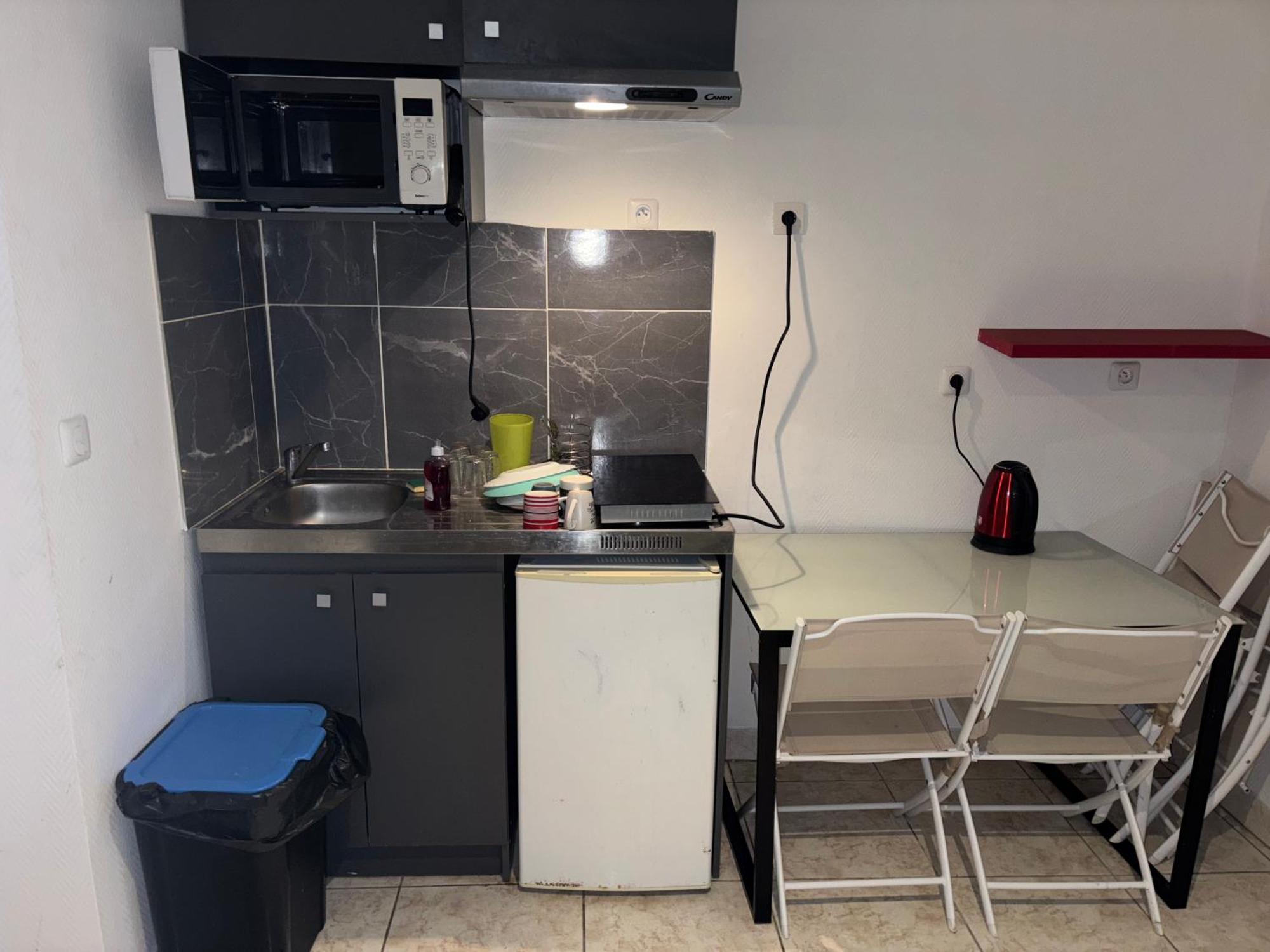 Residence Melinda ديجون المظهر الخارجي الصورة