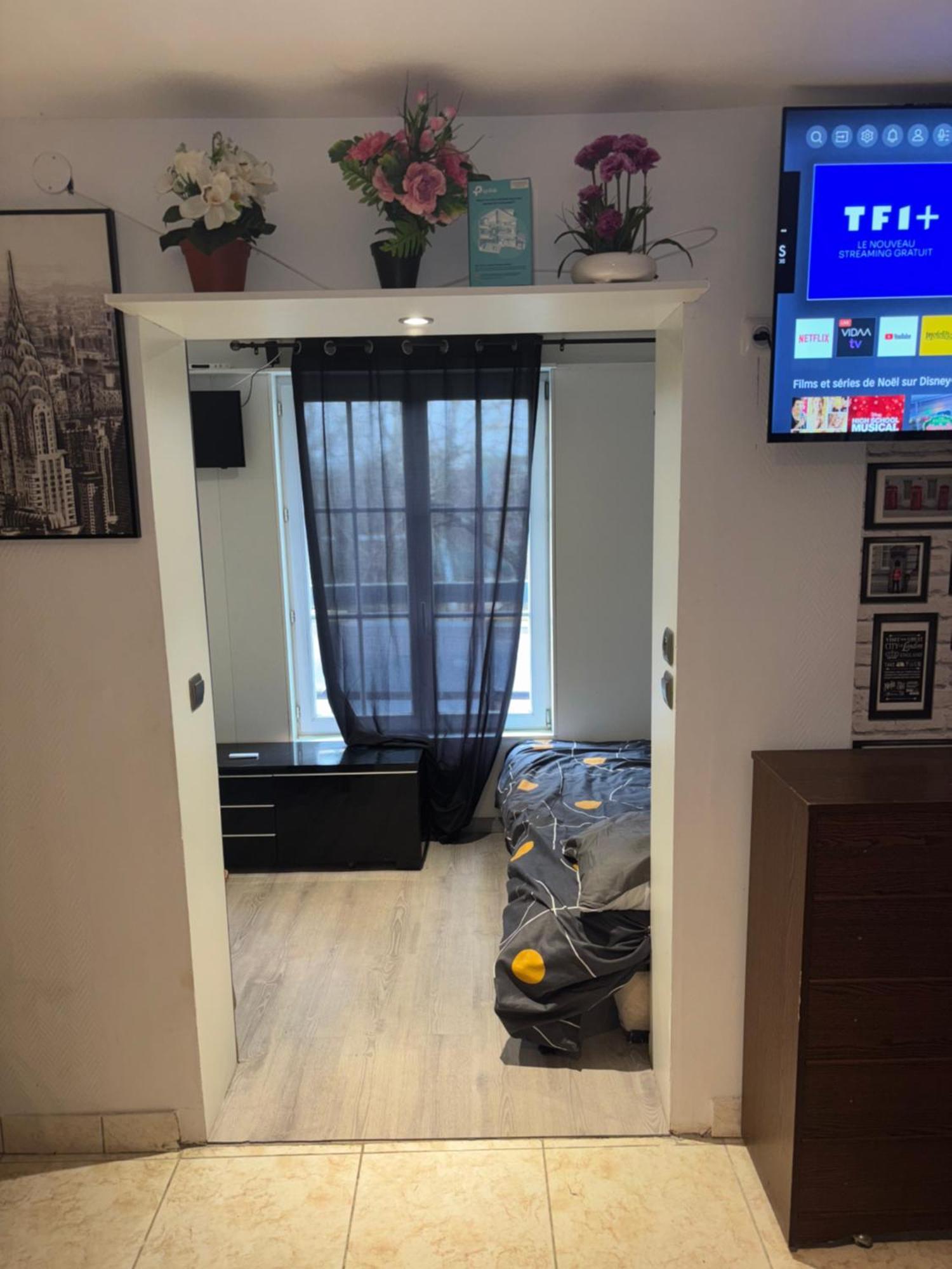 Residence Melinda ديجون المظهر الخارجي الصورة