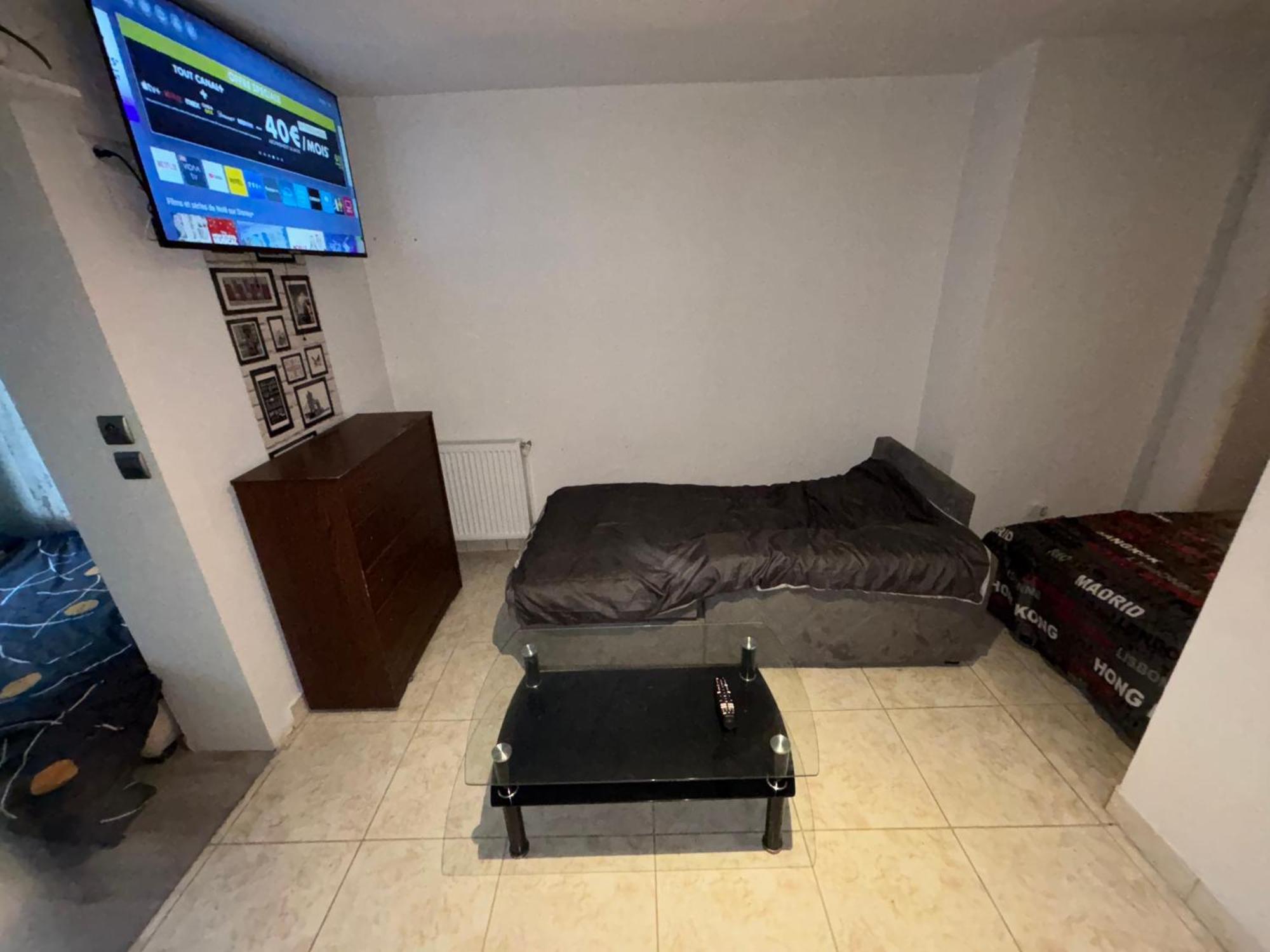 Residence Melinda ديجون المظهر الخارجي الصورة
