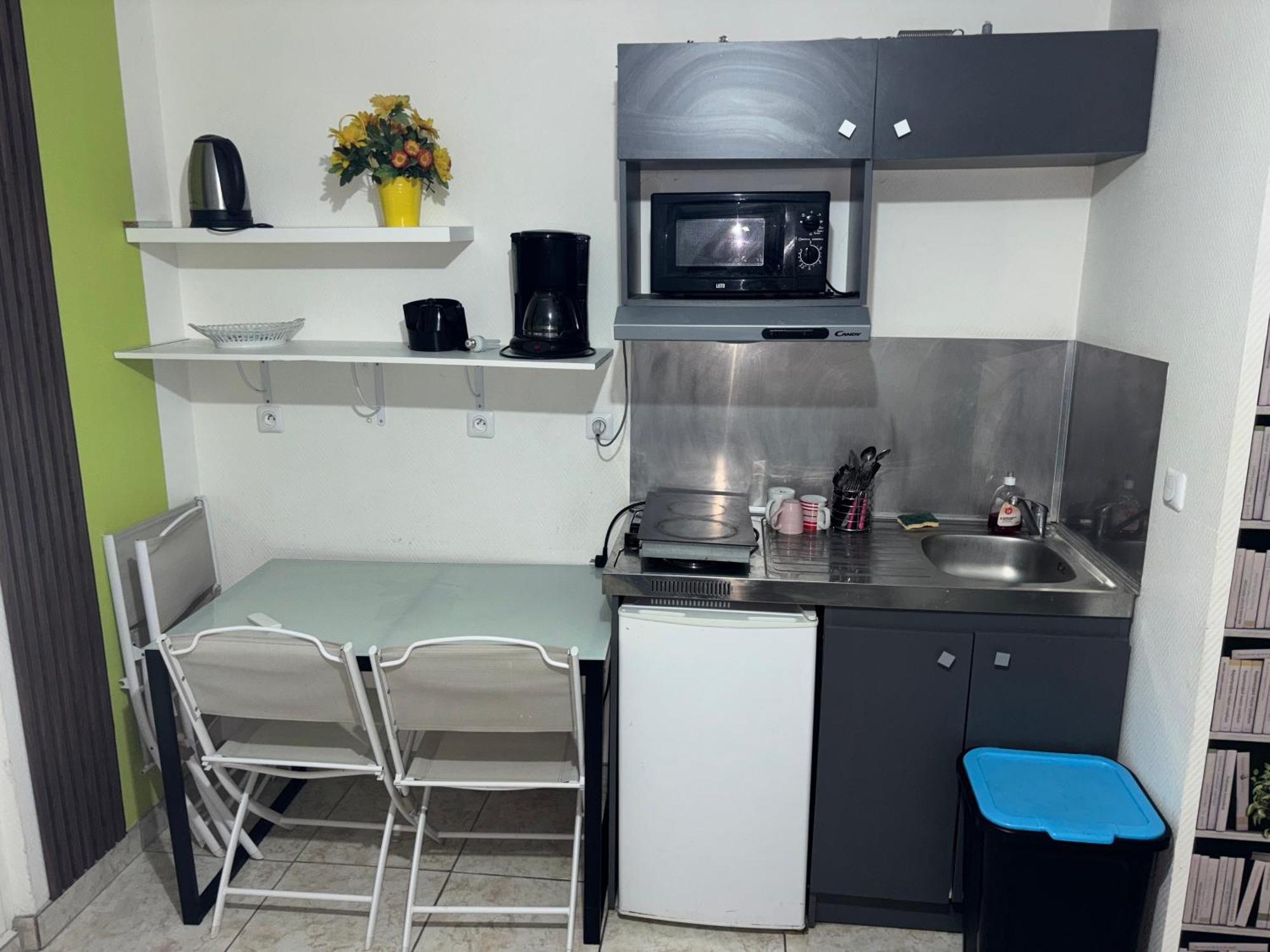 Residence Melinda ديجون المظهر الخارجي الصورة