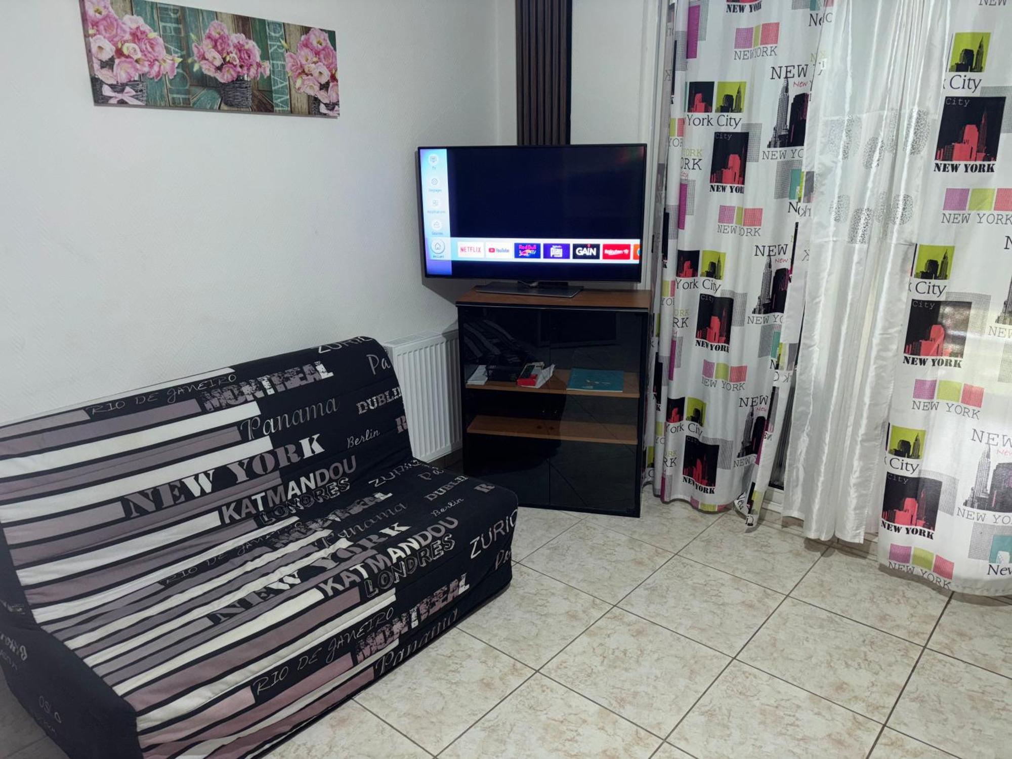 Residence Melinda ديجون المظهر الخارجي الصورة