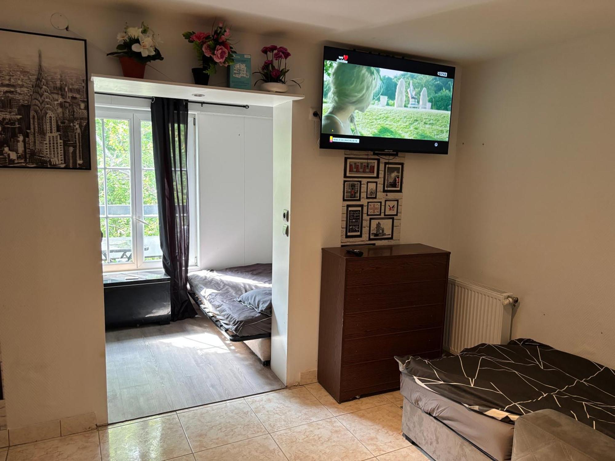 Residence Melinda ديجون المظهر الخارجي الصورة