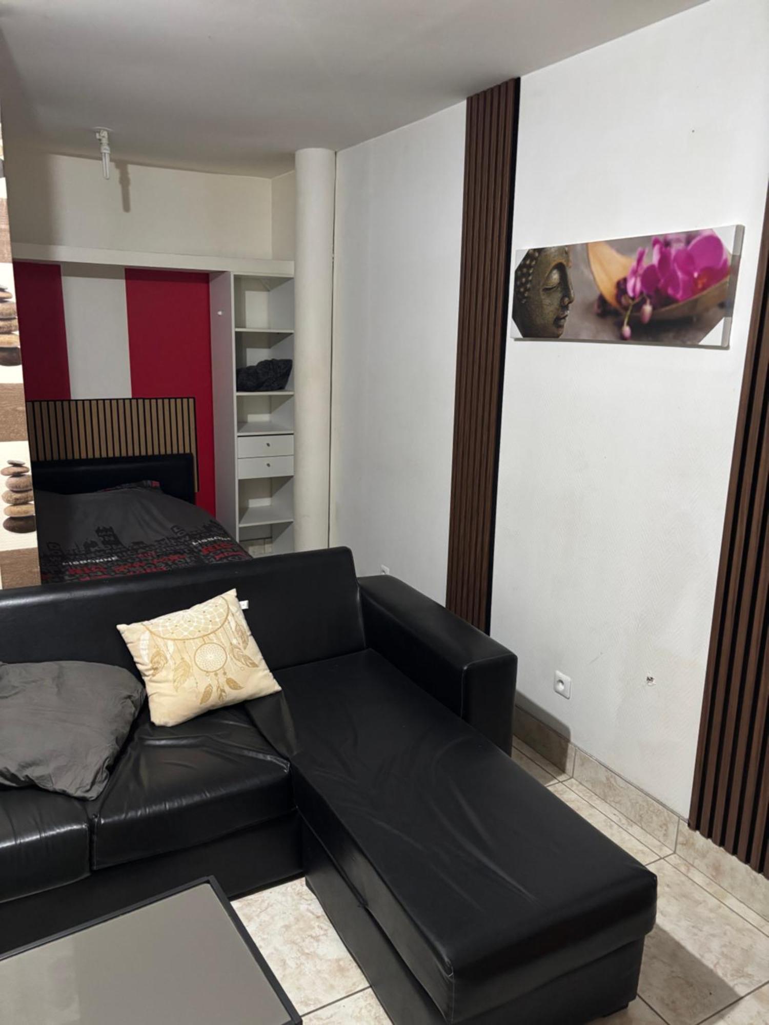 Residence Melinda ديجون المظهر الخارجي الصورة
