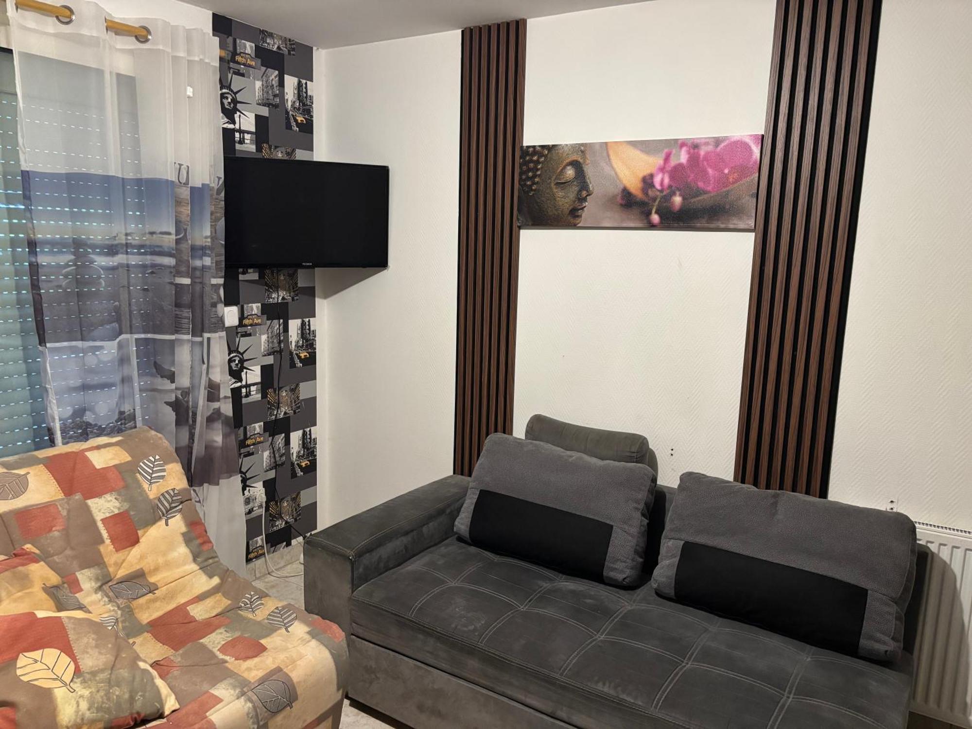 Residence Melinda ديجون المظهر الخارجي الصورة