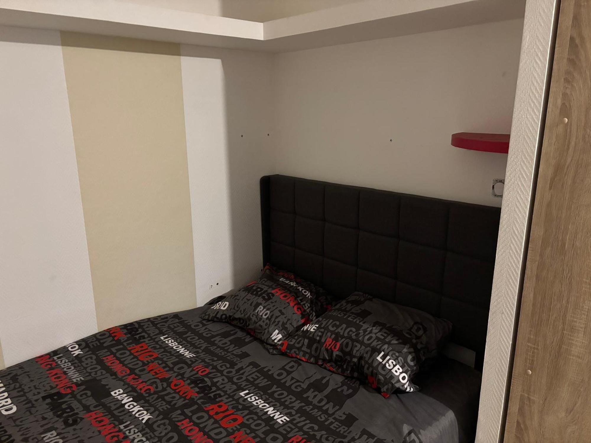 Residence Melinda ديجون المظهر الخارجي الصورة