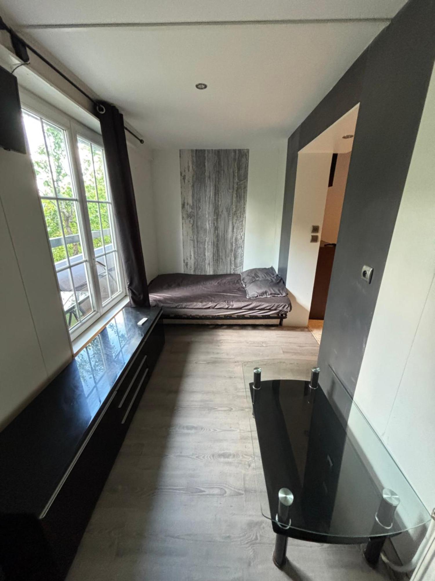 Residence Melinda ديجون المظهر الخارجي الصورة