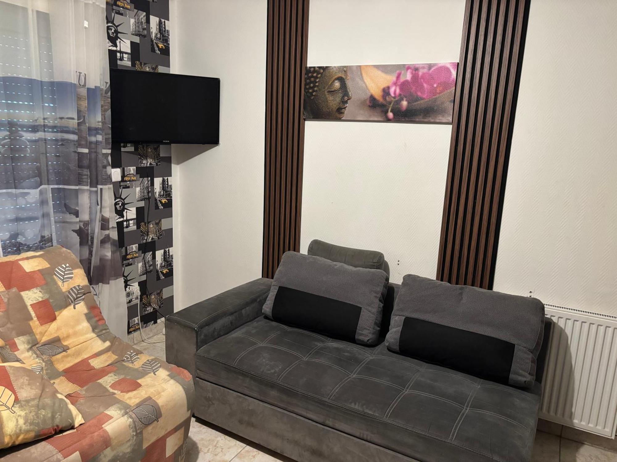 Residence Melinda ديجون المظهر الخارجي الصورة