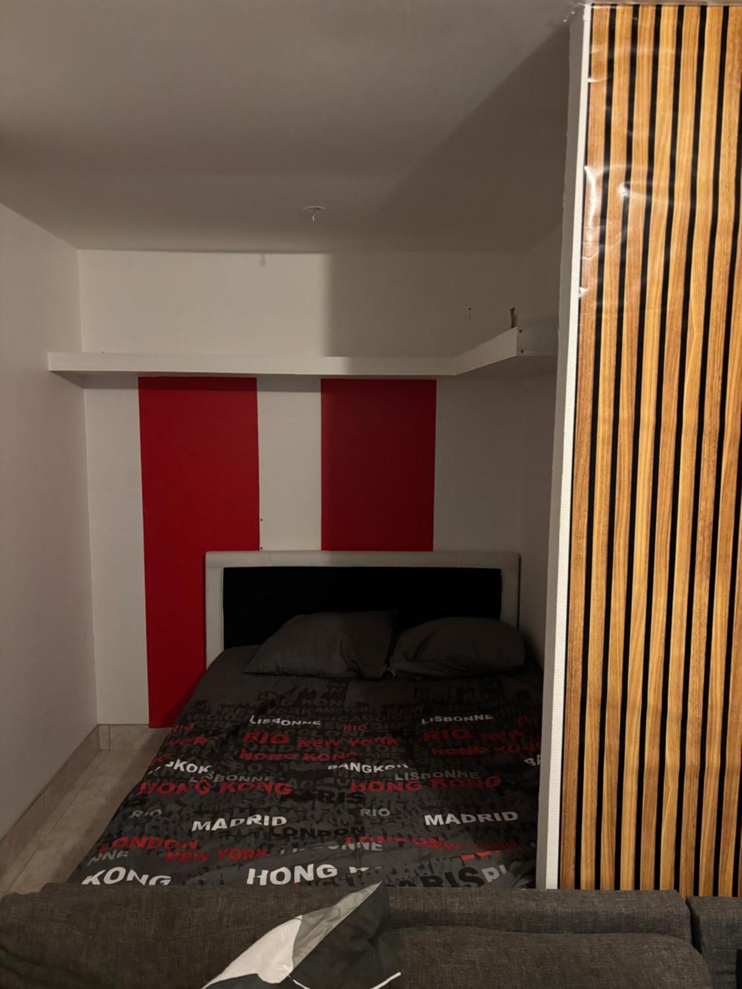 Residence Melinda ديجون المظهر الخارجي الصورة