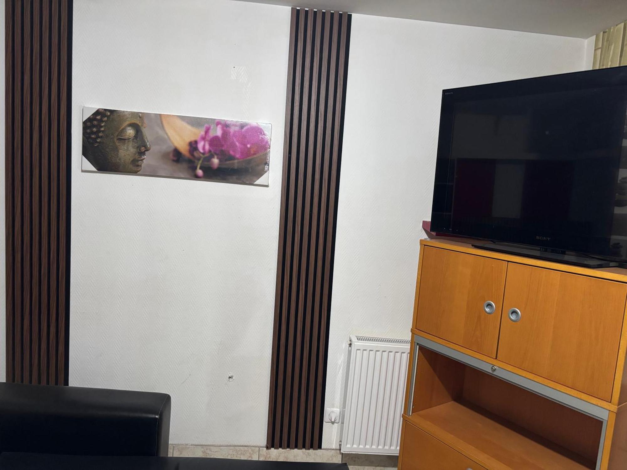 Residence Melinda ديجون المظهر الخارجي الصورة