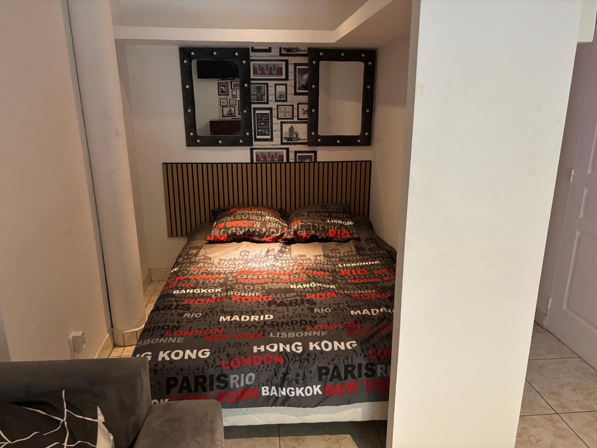 Residence Melinda ديجون المظهر الخارجي الصورة