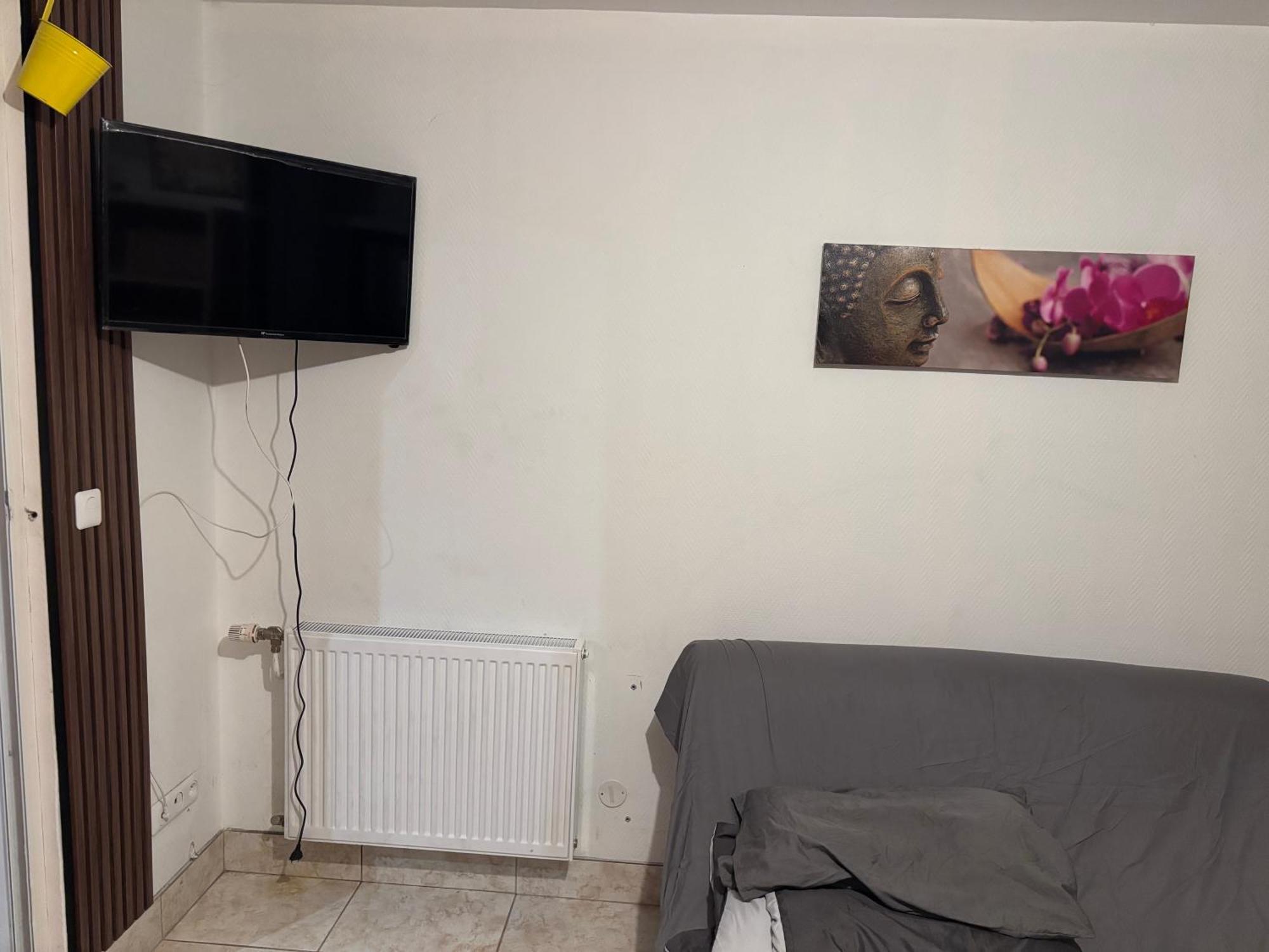 Residence Melinda ديجون المظهر الخارجي الصورة