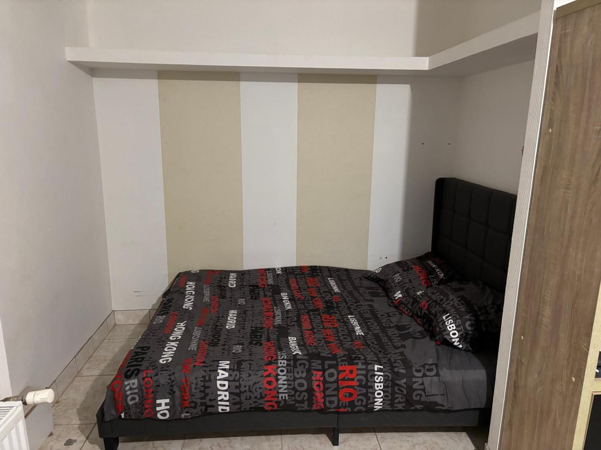 Residence Melinda ديجون المظهر الخارجي الصورة