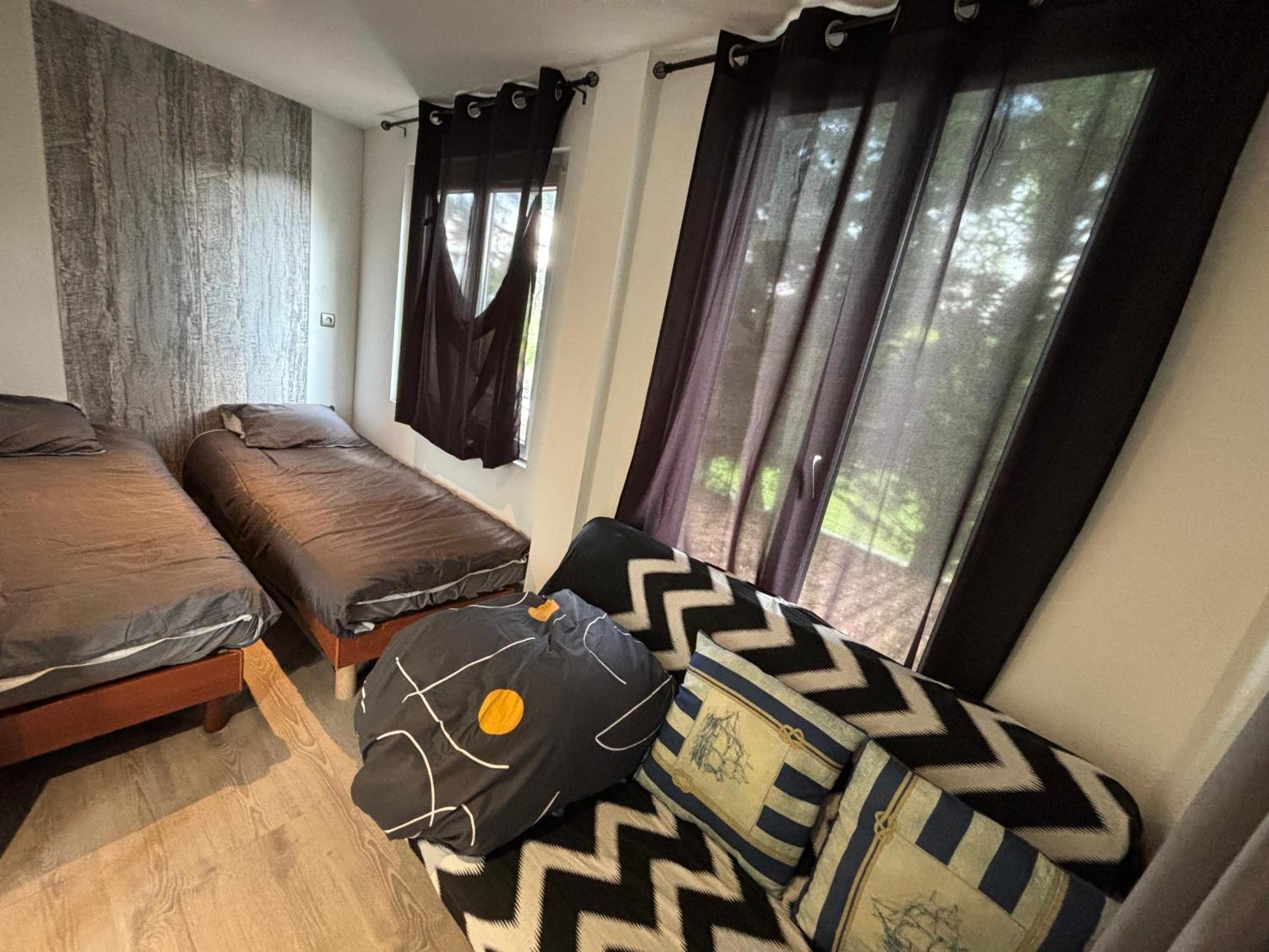 Residence Melinda ديجون المظهر الخارجي الصورة