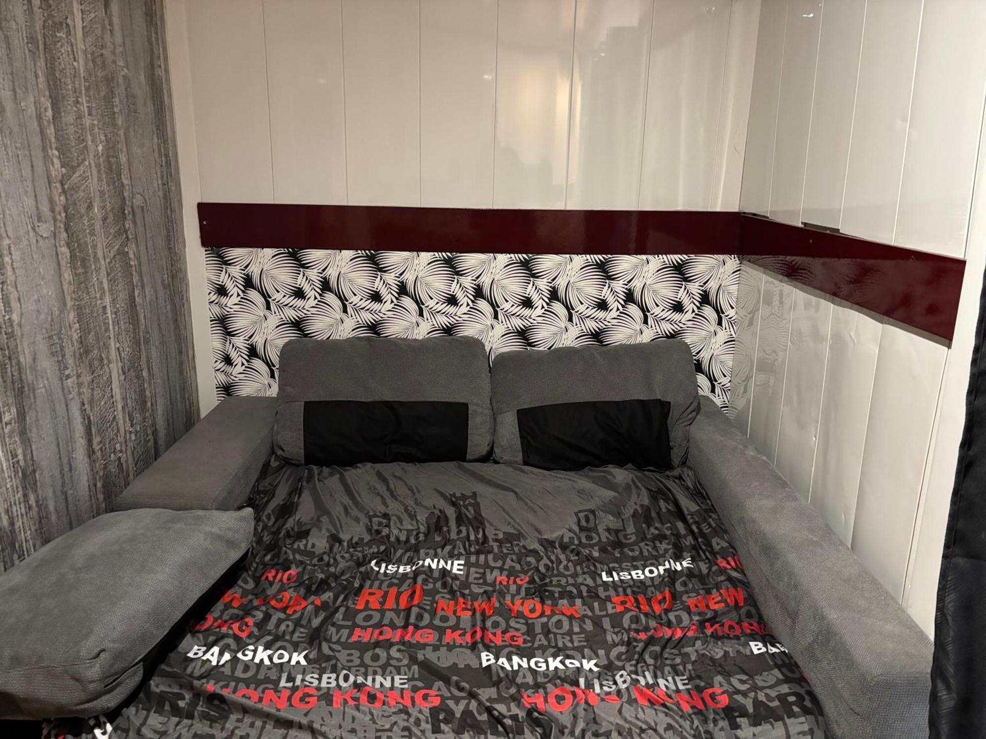 Residence Melinda ديجون المظهر الخارجي الصورة