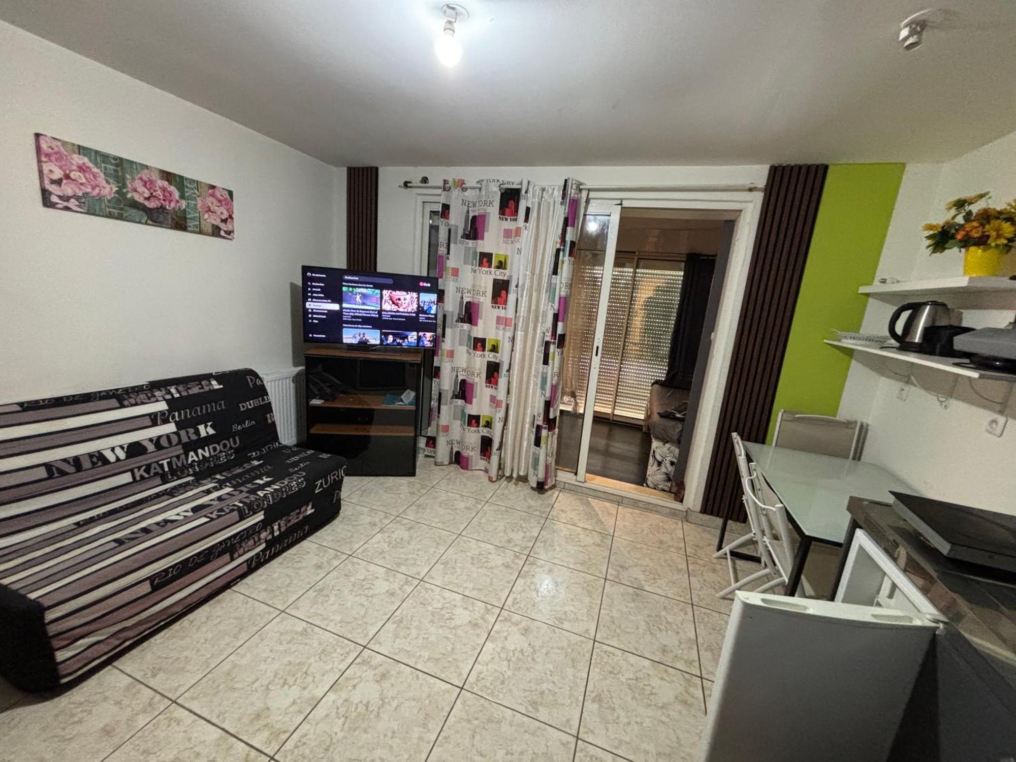 Residence Melinda ديجون المظهر الخارجي الصورة